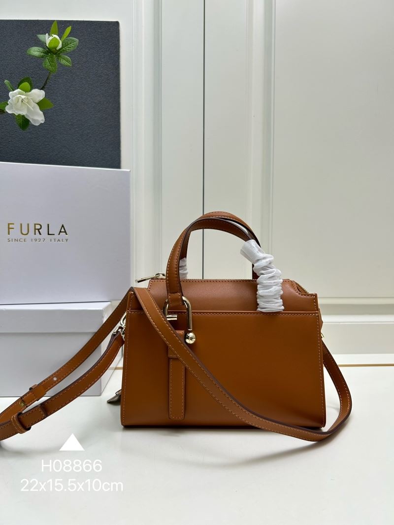 Furla Top Handle Bags